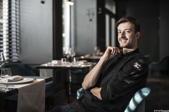 Breakfast/Coffee Service 149 of 179