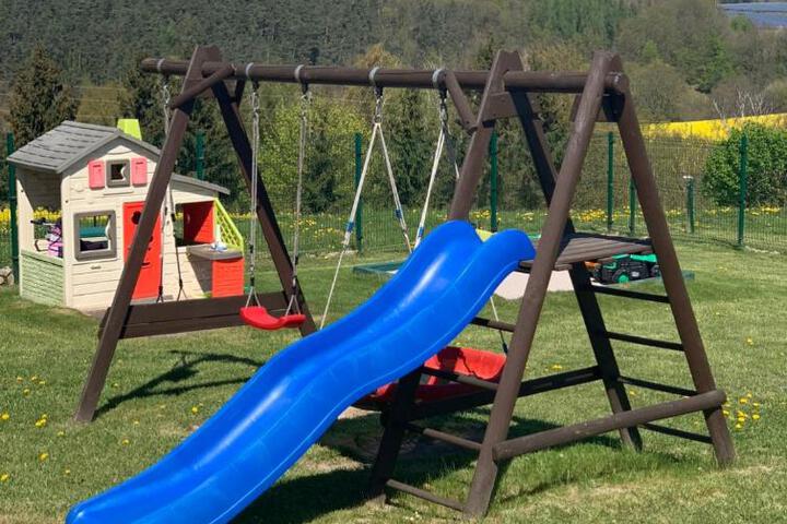 Fitness Center Photo