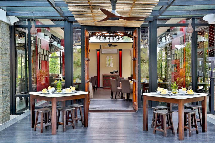 Restaurants