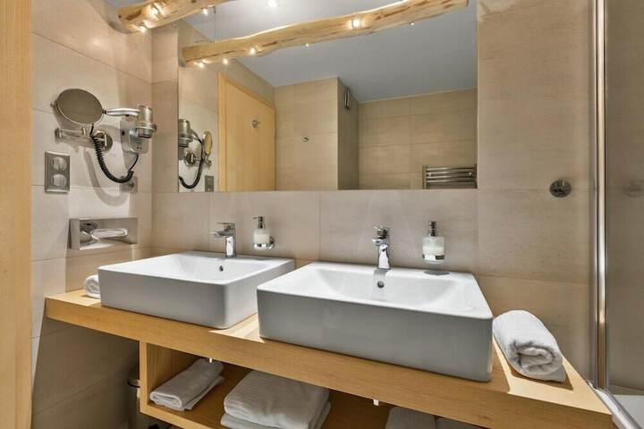 Bath Amenities