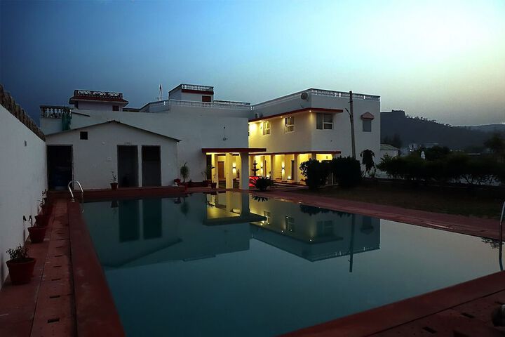 Hotel 37 of 67