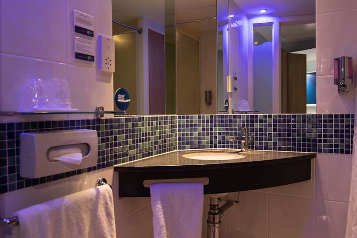 Bath Photo