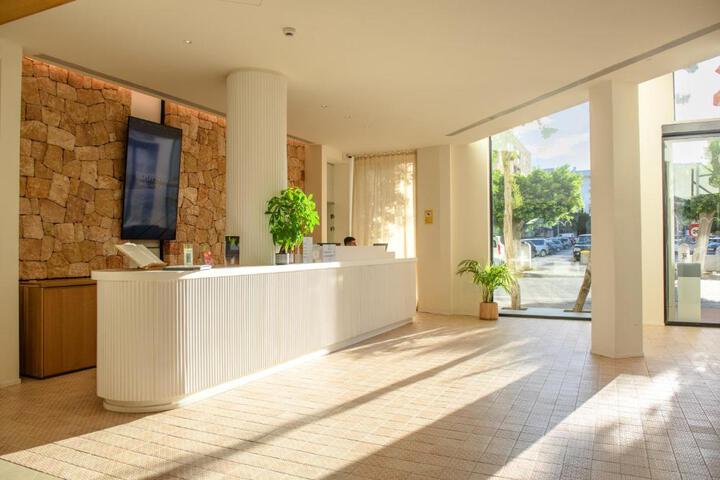 Fitness Center Photo