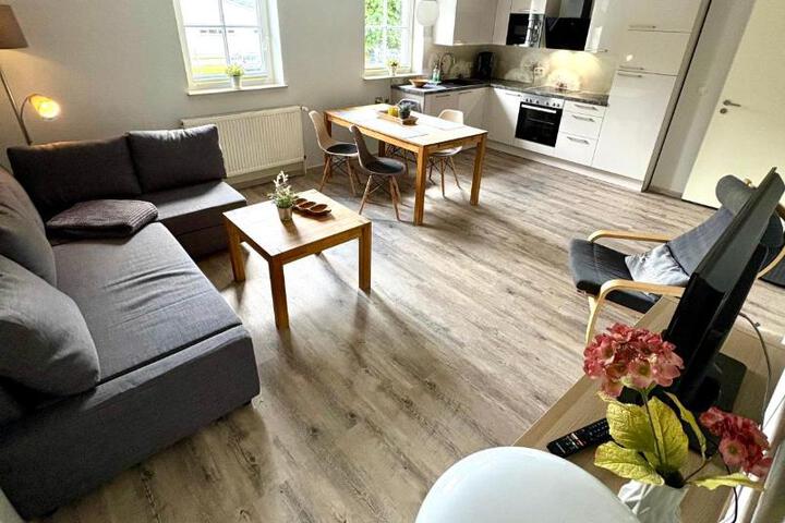 Fitness Center Photo