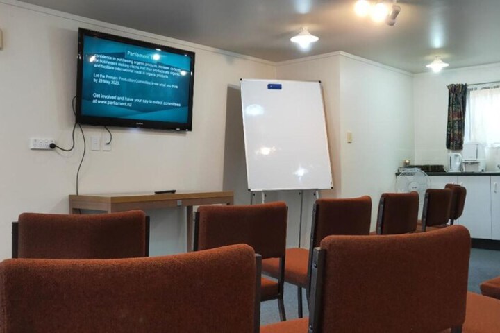 Meeting 29 of 34