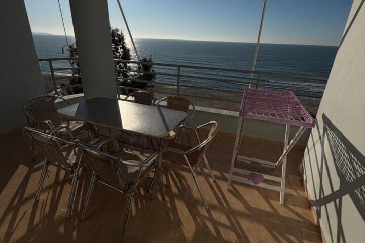 Espana aparthotel