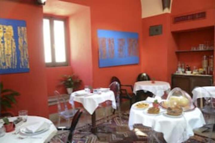 Restaurants