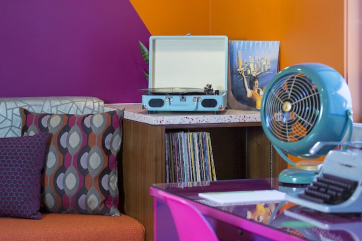 Hotel Interior 3 of 60