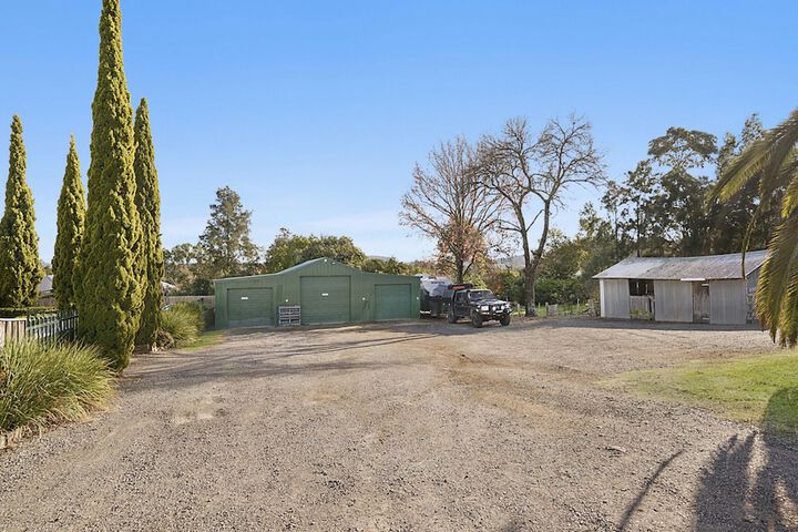 Property Grounds 20 of 22
