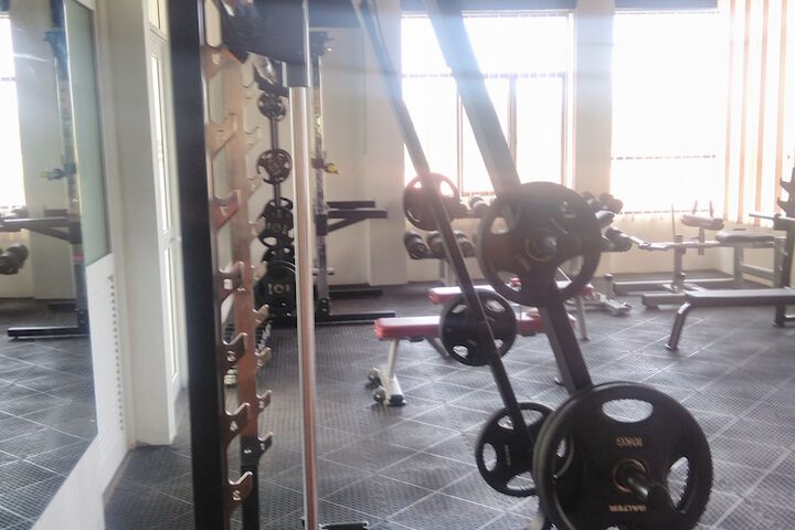 Health and Fitness 44 of 86