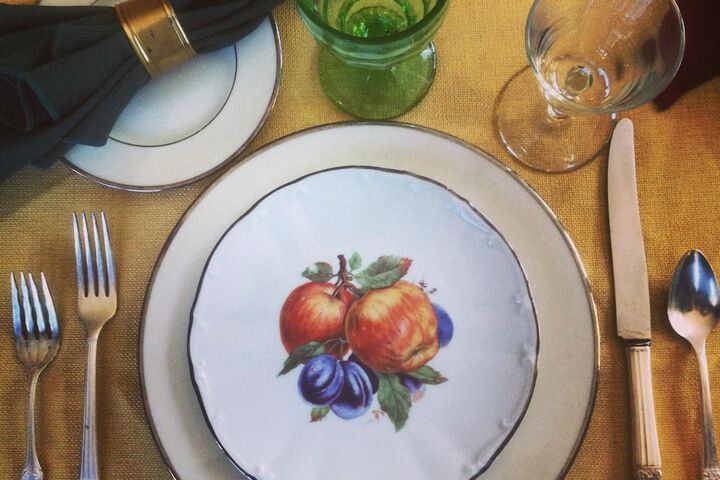 Dining 27 of 41