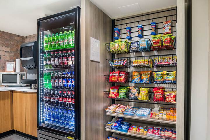 Vending machine