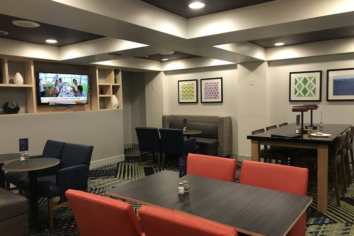 Hotel Interior 2 of 34