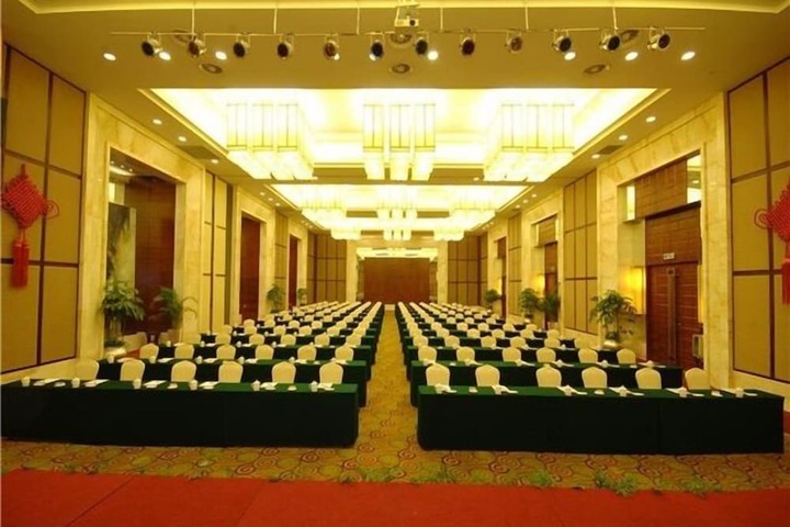 Meeting 21 of 21