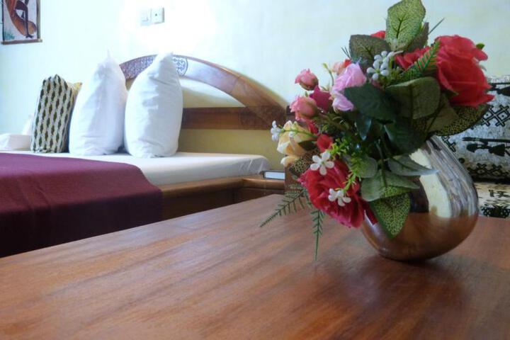 Hotel Madou Grand Bassam