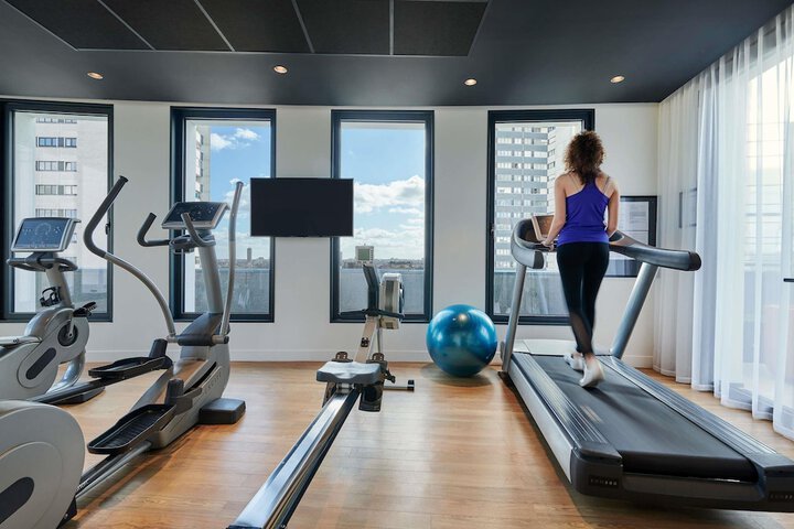 Fitness Club