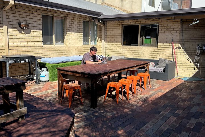Terrace/Patio 29 of 42