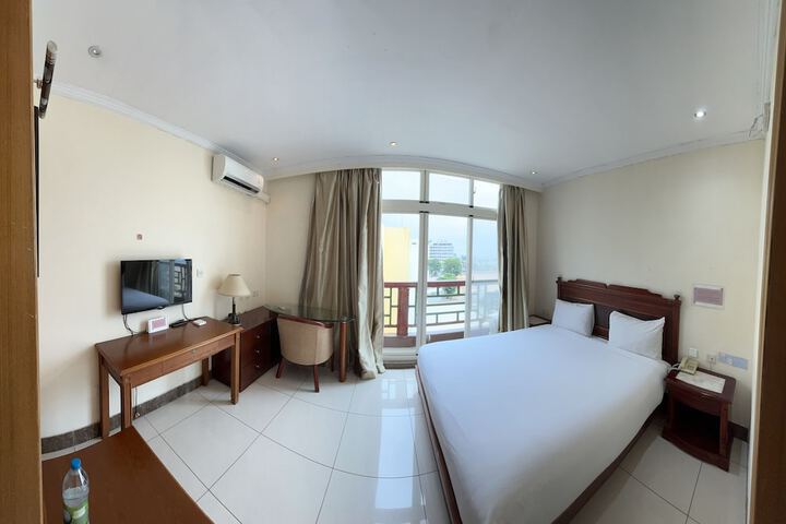 Image of Hotel Chez Wou