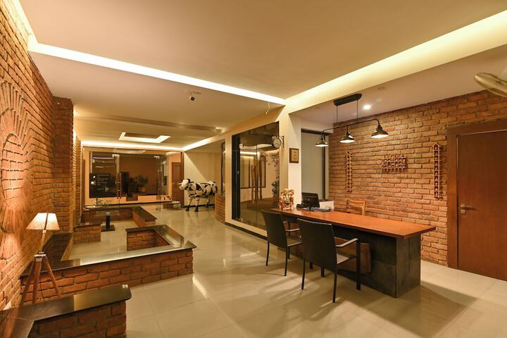 Hotel Interior 3 of 64