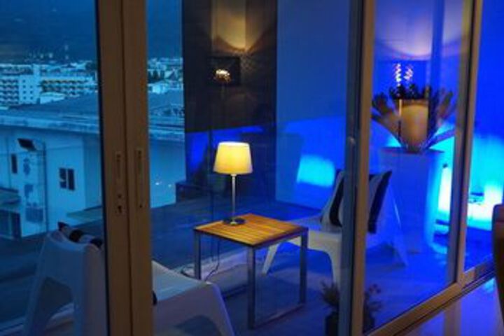 Terrace/Patio 7 of 27