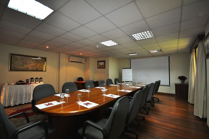 Meeting 19 of 31