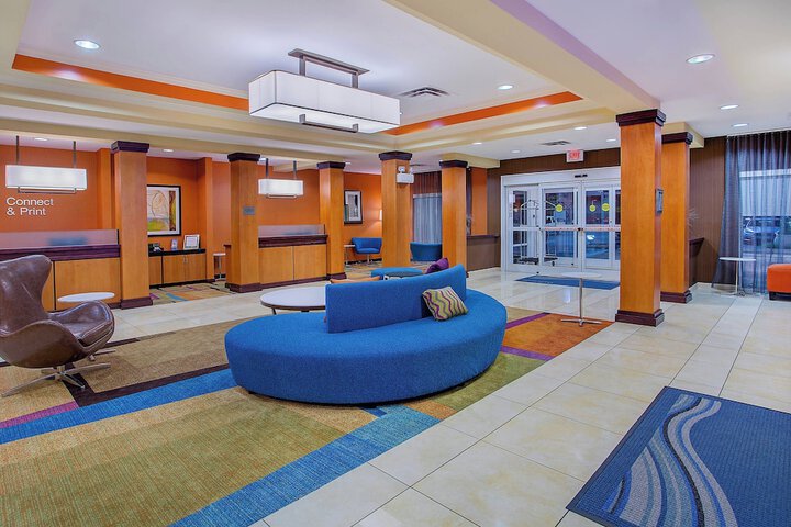 Hotel Interior 2 of 31