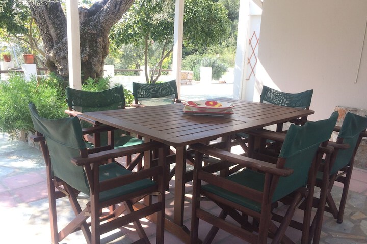 Terrace/Patio 40 of 47