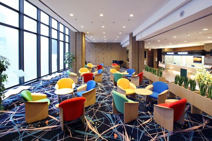 Hotel Interior 2 of 46