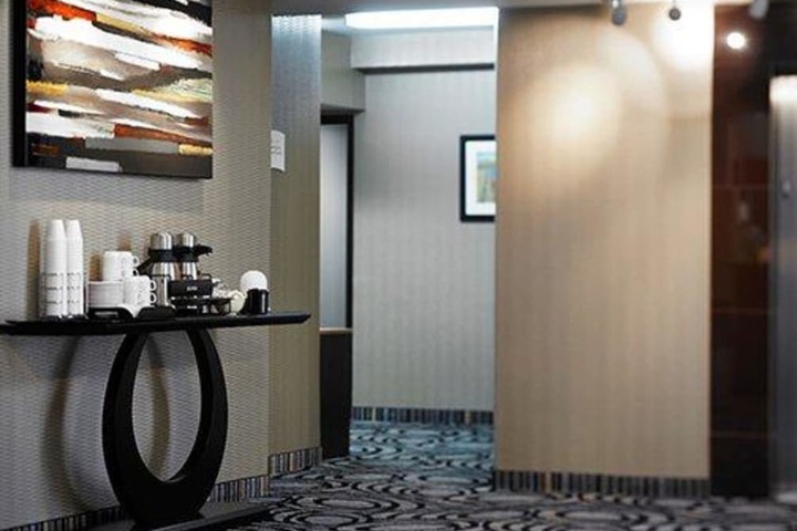 Hotel Interior 3 of 46