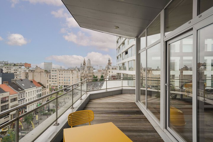 Terrace/Patio 22 of 37