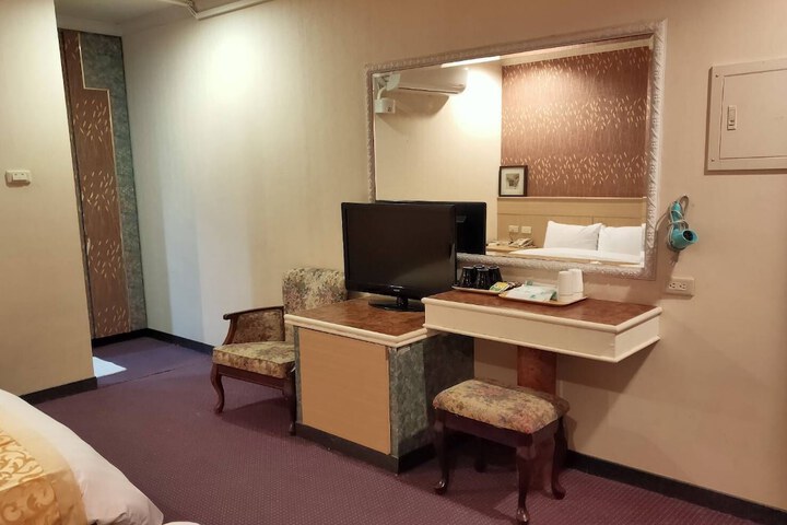 Room 20 of 22