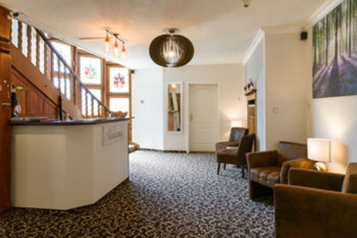 Imtannengrund Hotel