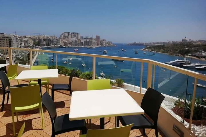 Terrace/Patio 54 of 57