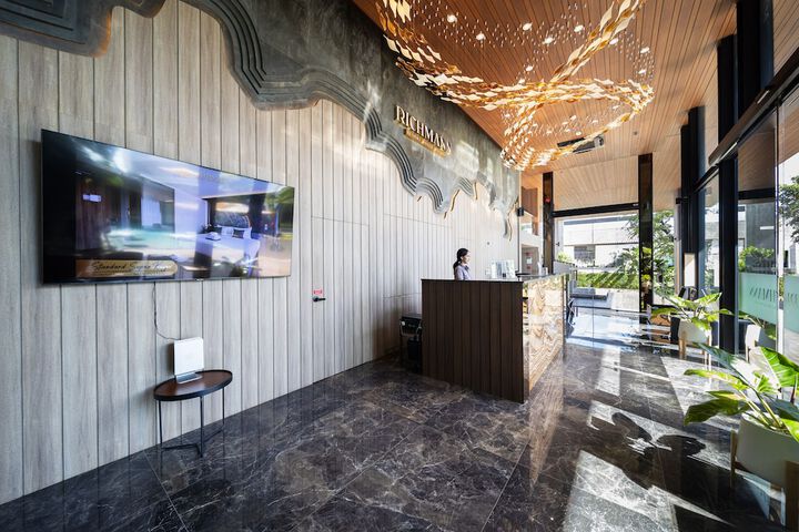 Hotel Interior 2 of 216