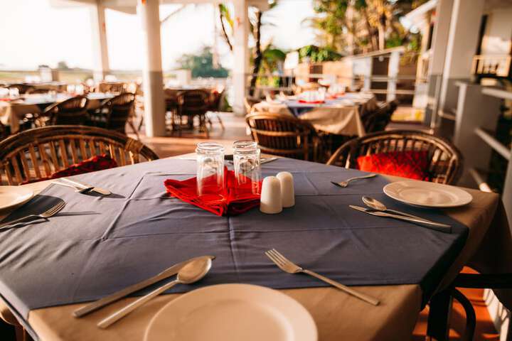 Dining Photos