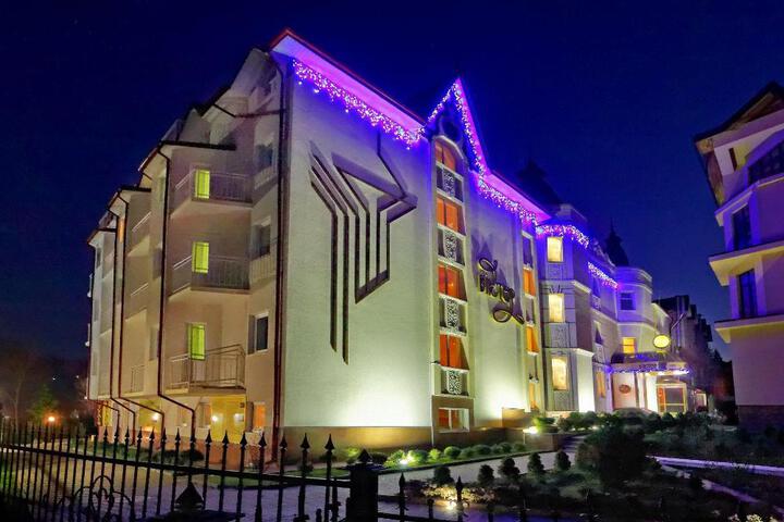 VICTOR Hotel Resort and SPA