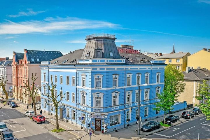 Bayrischer Hof in Wels
