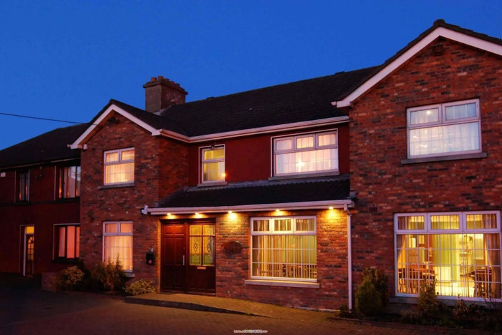 PALMERSTOWN LODGE
