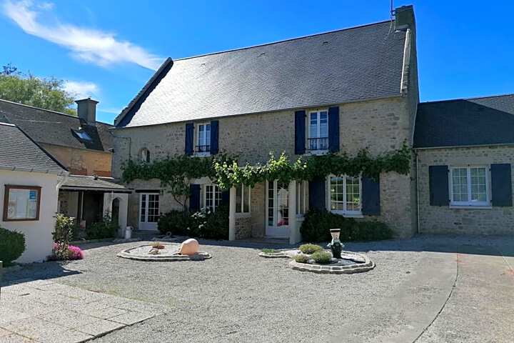 les hirondelles bleues
