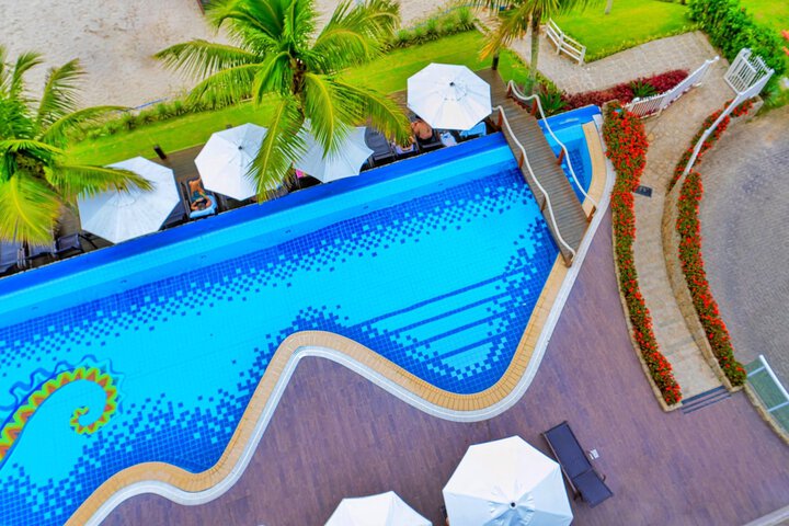 Pool 40 of 86