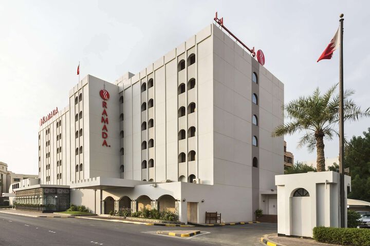 Hotel 41 of 41