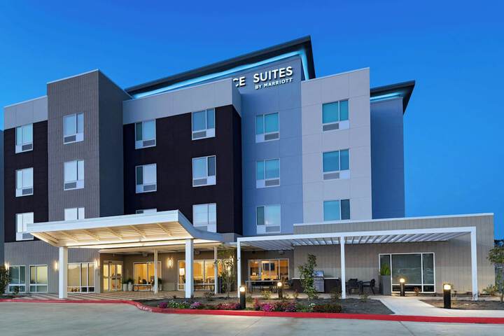 TownePlace Suites by Marriott Houston Tomball in Tomball, TX