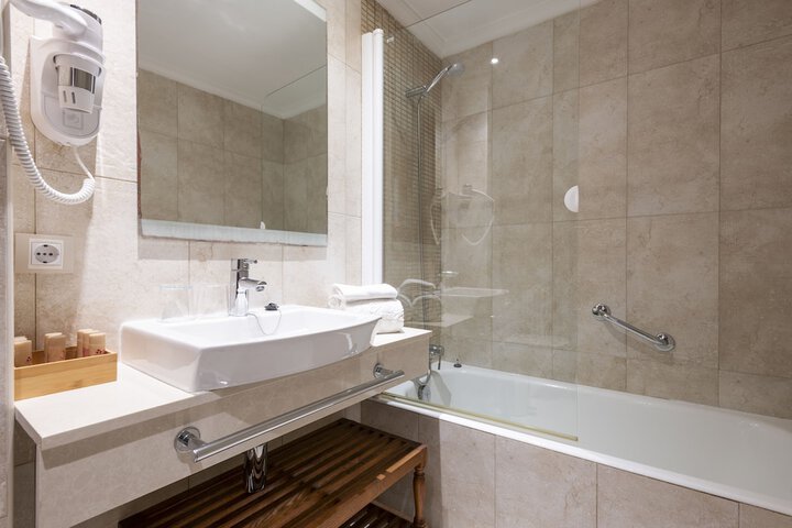 Bath Amenities