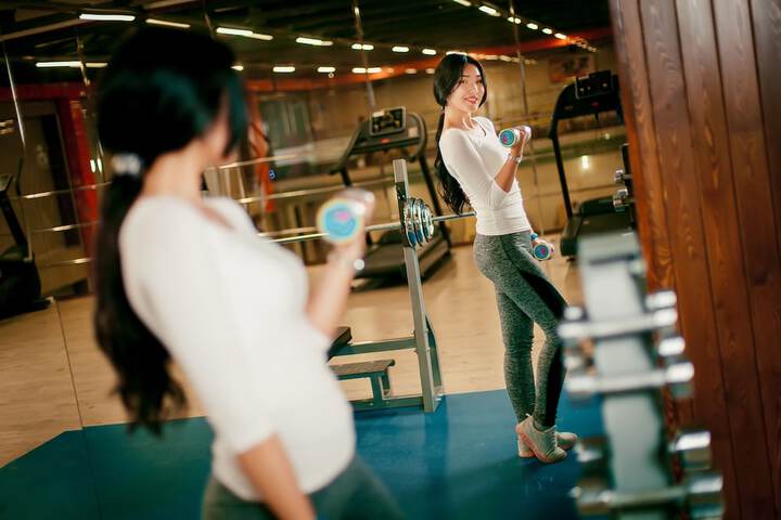 Health and Fitness 20 of 35