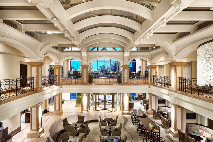 Lobby Photos