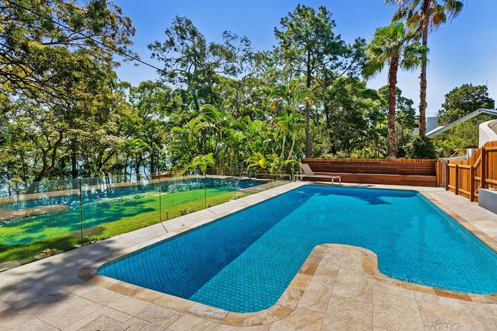 Pool 9 of 9