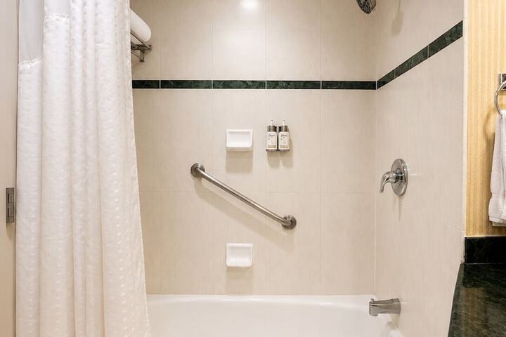 Bath Amenities