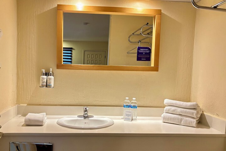 Bathroom Vanities