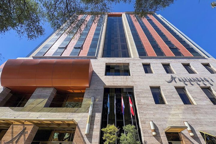 Hotel 74 of 77