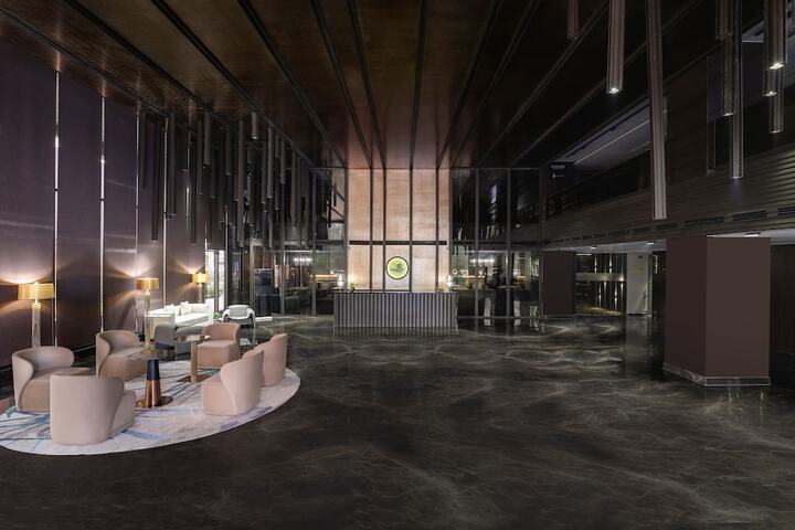 Hotel Interior 4 of 85